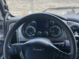 DAF  XF 105 2010 года за 20 000 000 тг. в Туркестан