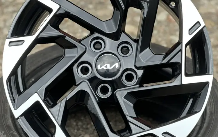 R18. KIA SELTOSүшін270 000 тг. в Алматы