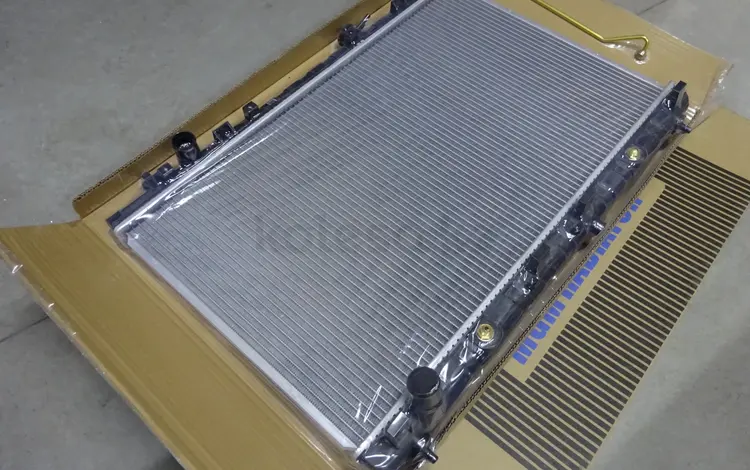Радиатор охлаждения Kiaүшін22 000 тг. в Астана