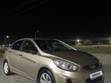 Hyundai Accent 2013 годаүшін4 800 000 тг. в Актобе – фото 3