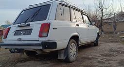 ВАЗ (Lada) 2104 2003 года за 1 100 000 тг. в Шелек