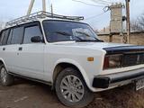 ВАЗ (Lada) 2104 2003 годаүшін1 300 000 тг. в Шелек – фото 3