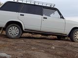 ВАЗ (Lada) 2104 2003 года за 1 300 000 тг. в Шелек – фото 4