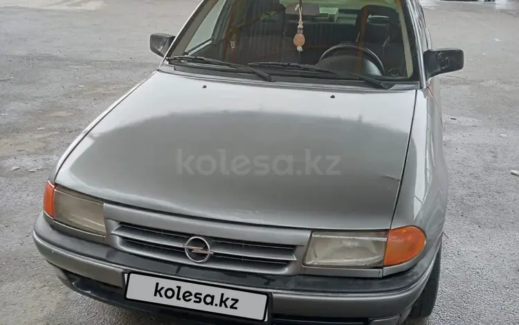 Opel Astra 1992 годаүшін950 000 тг. в Шымкент