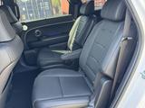 Hyundai Palisade 2025 года за 31 200 000 тг. в Шымкент – фото 5