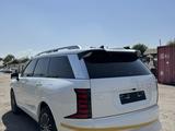 Hyundai Palisade 2025 года за 31 200 000 тг. в Шымкент – фото 3