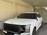 Hyundai Palisade 2025 года за 31 200 000 тг. в Шымкент