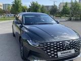 Hyundai Grandeur 2022 года за 12 000 000 тг. в Шымкент – фото 5