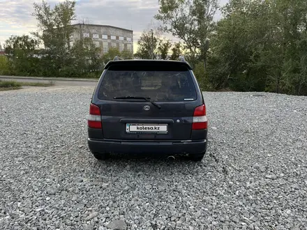 Mazda Demio 1996 года за 1 600 000 тг. в Усть-Каменогорск – фото 8