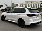 BMW X5 2024 года за 58 000 000 тг. в Алматы – фото 4
