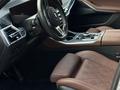BMW X5 2024 года за 58 000 000 тг. в Алматы – фото 13