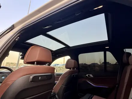 BMW X5 2024 года за 58 000 000 тг. в Алматы – фото 17