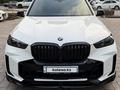 BMW X5 2024 года за 58 000 000 тг. в Алматы – фото 2