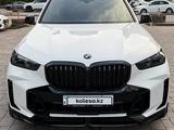 BMW X5 2024 года за 58 000 000 тг. в Алматы – фото 2