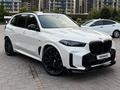 BMW X5 2024 года за 58 000 000 тг. в Алматы