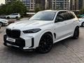 BMW X5 2024 года за 58 000 000 тг. в Алматы – фото 3