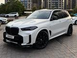 BMW X5 2024 года за 58 000 000 тг. в Алматы – фото 3