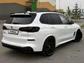 BMW X5 2024 года за 58 000 000 тг. в Алматы – фото 6