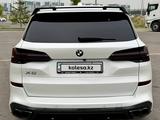 BMW X5 2024 года за 58 000 000 тг. в Алматы – фото 5