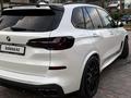 BMW X5 2024 года за 58 000 000 тг. в Алматы – фото 7