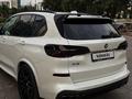 BMW X5 2024 года за 58 000 000 тг. в Алматы – фото 8