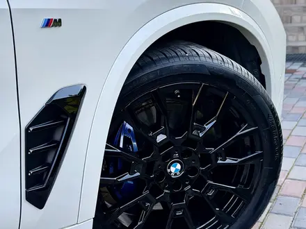BMW X5 2024 года за 58 000 000 тг. в Алматы – фото 9