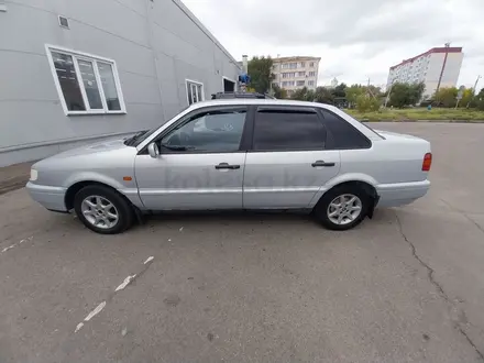 Volkswagen Passat 1993 года за 2 250 000 тг. в Петропавловск – фото 5