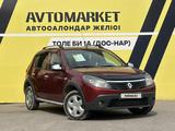 Renault Sandero Stepway 2013 года за 3 400 000 тг. в Тараз – фото 3