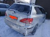 Toyota Avensis Verso 2002 года за 4 750 000 тг. в Уральск