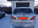 Toyota Avensis Verso 2002 года за 4 750 000 тг. в Уральск – фото 2
