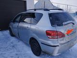 Toyota Avensis Verso 2002 года за 4 750 000 тг. в Уральск – фото 3