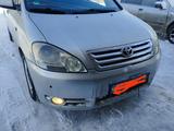 Toyota Avensis Verso 2002 года за 4 750 000 тг. в Уральск – фото 4