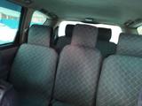 Toyota Avensis Verso 2002 года за 4 750 000 тг. в Уральск – фото 5