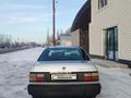 Volkswagen Passat 1988 года за 900 000 тг. в Тараз – фото 3