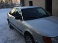 Audi 100 1991 годаfor1 850 000 тг. в Алматы