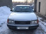 Audi 100 1991 годаүшін1 850 000 тг. в Алматы – фото 3