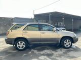 Lexus RX 300 1999 года за 5 400 000 тг. в Шымкент – фото 3