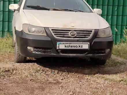 Lifan Solano 2013 года за 1 000 000 тг. в Астана