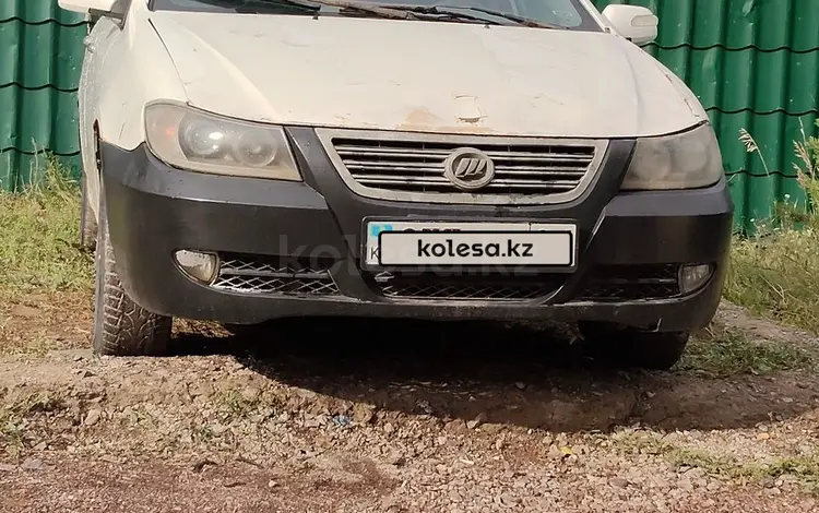 Lifan Solano 2013 года за 1 000 000 тг. в Астана