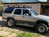 Toyota Hilux Surf 1990 годаүшін2 000 000 тг. в Мерке – фото 2