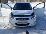 Hyundai Accent 2014 года за 6 000 000 тг. в Уральск
