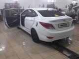 Hyundai Accent 2014 года за 6 000 000 тг. в Уральск – фото 4