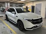 Mercedes-Benz EQC 2019 года за 26 500 000 тг. в Алматы – фото 2