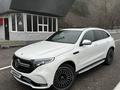 Mercedes-Benz EQC 2019 года за 26 500 000 тг. в Алматы – фото 7