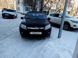 ВАЗ (Lada) Granta 2190 2012 года за 1 750 000 тг. в Караганда