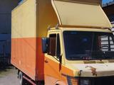Mercedes-Benz MB 100 1991 года за 2 200 000 тг. в Алматы – фото 3