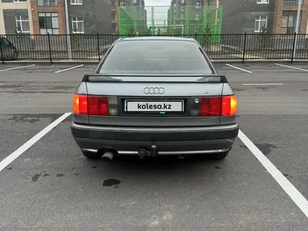 Audi 80 1993 года за 2 599 000 тг. в Караганда – фото 74