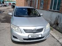 Toyota Corolla 2008 года за 4 500 000 тг. в Усть-Каменогорск