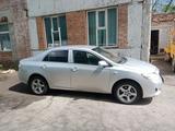 Toyota Corolla 2008 года за 4 500 000 тг. в Усть-Каменогорск – фото 3