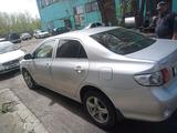 Toyota Corolla 2008 года за 4 500 000 тг. в Усть-Каменогорск – фото 4